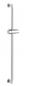 Душевая штанга GROHE Sena 600 мм, 28580000 — фото, характеристики, купить в MAKHACHKALA-CLIMBO