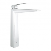 Смеситель для раковины GROHE Allure Brilliant, свободностоящий, 23114000 — фото, характеристики, купить в MAKHACHKALA-CLIMBO
