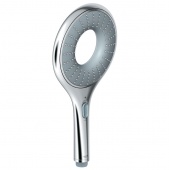 Ручной душ GROHE Rainshower Icon (2 режима) с ограничением расхода воды, 27283000 — фото, характеристики, купить в MAKHACHKALA-CLIMBO