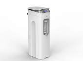 Умягчитель воды кабинетного типа NatureWater Premium SF-P2 (без смолы) в сборе до 2,0 м3/ч — фото, характеристики, купить в MAKHACHKALA-CLIMBO