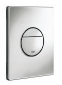 Панель смыва для унитаза GROHE Nova Cosmopolitan (3 режима смыва) с Grohe Fresh, 38799000 — фото, характеристики, купить в MAKHACHKALA-CLIMBO
