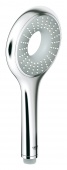 Ручной душ GROHE Rainshower Icon 100 (1 режим) с ограничением расхода воды, 27377000 — фото, характеристики, купить в MAKHACHKALA-CLIMBO