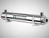 Ультрафиолетовый стерилизатор воды  UV6GPM - STERILIZER — фото, характеристики, купить в MAKHACHKALA-CLIMBO