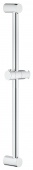 Душевая штанга GROHE Tempesta Cosmopolitan 600 мм, 27521000 — фото, характеристики, купить в MAKHACHKALA-CLIMBO