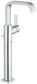 Смеситель для раковины GROHE Allure с донным клапаном, свободностоящий, 32249000 — фото, характеристики, купить в MAKHACHKALA-CLIMBO