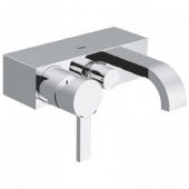 Смеситель для ванны GROHE Allure, 32826000 — фото, характеристики, купить в MAKHACHKALA-CLIMBO