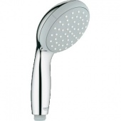 Ручной душ GROHE Tempestaic (1 режим) с ограничением расхода воды, 27923000 — фото, характеристики, купить в MAKHACHKALA-CLIMBO