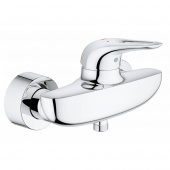 Смеситель для душа GROHE Eurostyle new, хром (33590003) — фото, характеристики, купить в MAKHACHKALA-CLIMBO
