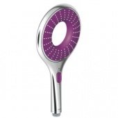 Ручной душ GROHE Rainshower Icon (2 режима), 27448000 — фото, характеристики, купить в MAKHACHKALA-CLIMBO