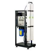 Промышленный осмос с насосом MO10000 LPD 0,4 м3/ч ECOSOFT — фото, характеристики, купить в MAKHACHKALA-CLIMBO