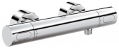Термостат для душа GROHE Grohtherm 3000 Cosmopolitan, 34274000 — фото, характеристики, купить в MAKHACHKALA-CLIMBO