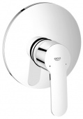 Смеситель для душа GROHE Eurostyle Cosmopolitan (со встраиваемым механизмом), 33635002 — фото, характеристики, купить в MAKHACHKALA-CLIMBO
