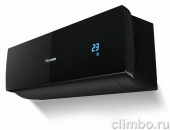 Настенная сплит-система Hisense AS-11UR4SYDDEIB15 (серия BLACK STAR DC INVERTER) — фото, характеристики, купить в MAKHACHKALA-CLIMBO