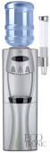 Кулер Ecotronic G30-LCE silver — фото, характеристики, купить в MAKHACHKALA-CLIMBO
