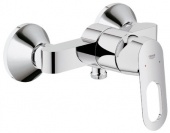 Смеситель для душа GROHE BauLoop, 23340000 — фото, характеристики, купить в MAKHACHKALA-CLIMBO