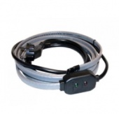 Готовое устройство для обогрева трубопроводов SMART HEAT (Lavita) GWS16-2CR 40м — фото, характеристики, купить в MAKHACHKALA-CLIMBO