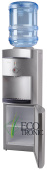 Кулер Ecotronic G41-LF silver — фото, характеристики, купить в MAKHACHKALA-CLIMBO
