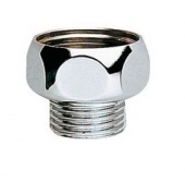 Переходник для душевого шланга 3/4″ x 1/2″ GROHE, 28817000 — фото, характеристики, купить в MAKHACHKALA-CLIMBO