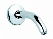 Душевой кронштейн GROHE Relexa neutral 147 мм, 28541000 — фото, характеристики, купить в MAKHACHKALA-CLIMBO