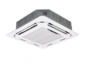 Кассетная сплит-система Kentatsu KSVQ105HFAN3 / KSUN105HFAN3 — фото, характеристики, купить в MAKHACHKALA-CLIMBO