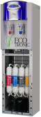 Пурифайер Ecotronic B20-U4L Dark Blue — фото, характеристики, купить в MAKHACHKALA-CLIMBO