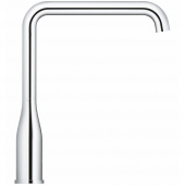 Смеситель для кухни GROHE Essence+ с высоким изливом, хром (30269000) — фото, характеристики, купить в MAKHACHKALA-CLIMBO