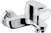 Смеситель для ванны GROHE Eurosmart Cosmopolitan, 32831000 — фото, характеристики, купить в MAKHACHKALA-CLIMBO