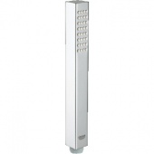 Ручной душ GROHE Euphoria Cube+ (1 режим), 27884001 — фото, характеристики, купить в MAKHACHKALA-CLIMBO