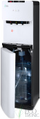 Кулер Ecotronic K41-LXE white-black — фото, характеристики, купить в MAKHACHKALA-CLIMBO