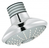 Верхний душ GROHE Euphoria Massage, 3 режим, 27235000 — фото, характеристики, купить в MAKHACHKALA-CLIMBO