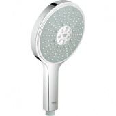 Ручной душ GROHE Power&Soul Cosmopolitan 160 (4 режима), 27667000 — фото, характеристики, купить в MAKHACHKALA-CLIMBO