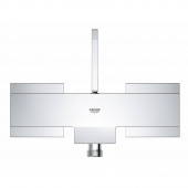 Смеситель для душа GROHE Eurocube Joy, хром (23665000) — фото, характеристики, купить в MAKHACHKALA-CLIMBO