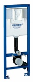 Система инсталляции для унитаза GROHE Rapid SL (1,13 м) для людей с ограниченными возможностями, 38675001 — фото, характеристики, купить в MAKHACHKALA-CLIMBO