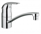 Смеситель для кухни GROHE Euroeco, 32750000 — фото, характеристики, купить в MAKHACHKALA-CLIMBO