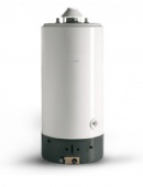 Газовый накопительный водонагреватель  Ariston SGA 120 R — фото, характеристики, купить в MAKHACHKALA-CLIMBO
