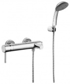 Смеситель для ванны GROHE Essence с душевым гарнитуром, 33628000 — фото, характеристики, купить в MAKHACHKALA-CLIMBO