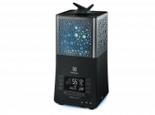 Ультразвуковой увлажнитель воздуха-ecoBIOCOMPLEX Electrolux EHU-3810D YOGAhealthline® — фото, характеристики, купить в MAKHACHKALA-CLIMBO