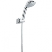 Душевой набор GROHE Relexa tra (ручной душ, настенный держатель, шланг 1750 мм), 28843000 — фото, характеристики, купить в MAKHACHKALA-CLIMBO