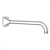 Душевой кронштейн GROHE Rainshower Grandera 285 мм, 27986000 — фото, характеристики, купить в MAKHACHKALA-CLIMBO