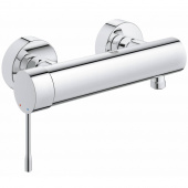 Смеситель для душа GROHE Essence+, хром (33636001) — фото, характеристики, купить в MAKHACHKALA-CLIMBO