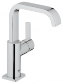 Смеситель для раковины GROHE Allure, 23076000 — фото, характеристики, купить в MAKHACHKALA-CLIMBO