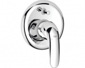 Смеситель для ванны GROHE Euroeco (со встраиваемым механизмом), 32747000 — фото, характеристики, купить в MAKHACHKALA-CLIMBO