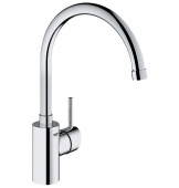Смеситель для кухни GROHE Concetto, 32661DC1 — фото, характеристики, купить в MAKHACHKALA-CLIMBO