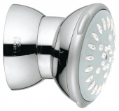 Боковой душ GROHE Relexa Ultra (2 режима), хром — фото, характеристики, купить в MAKHACHKALA-CLIMBO