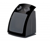 Тепловентилятор Electrolux EFH/С-5115 black — фото, характеристики, купить в MAKHACHKALA-CLIMBO