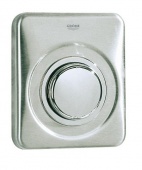 Панель смыва для писсуара GROHE Surf (1 режим смыва), 37019000 — фото, характеристики, купить в MAKHACHKALA-CLIMBO
