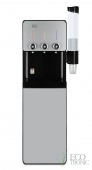 Пурифайер Ecotronic V19-U4L black+silver с ультрафильтрацией — фото, характеристики, купить в MAKHACHKALA-CLIMBO
