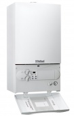 Настенный газовый котел Vaillant turboTEC pro VUW 242/5-3 — фото, характеристики, купить в MAKHACHKALA-CLIMBO