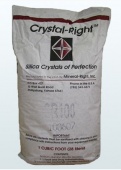Синтетический цеолит «Crystal Right» CR-200 (28,3 л, 22 кг) — фото, характеристики, купить в MAKHACHKALA-CLIMBO