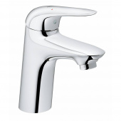 Смеситель для раковины GROHE Eurostyle, хром (23715003) — фото, характеристики, купить в MAKHACHKALA-CLIMBO